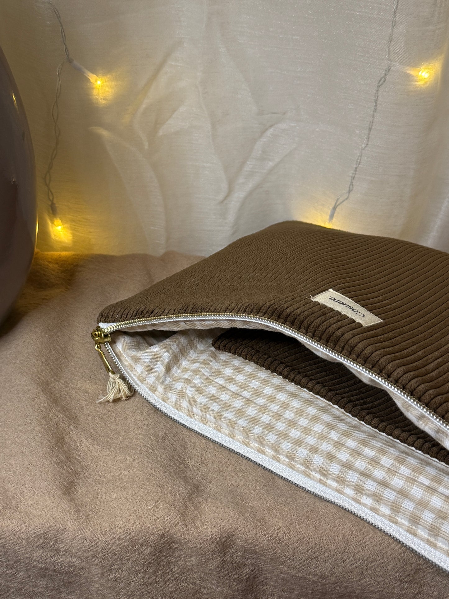 Housse ordi/tablette 11’