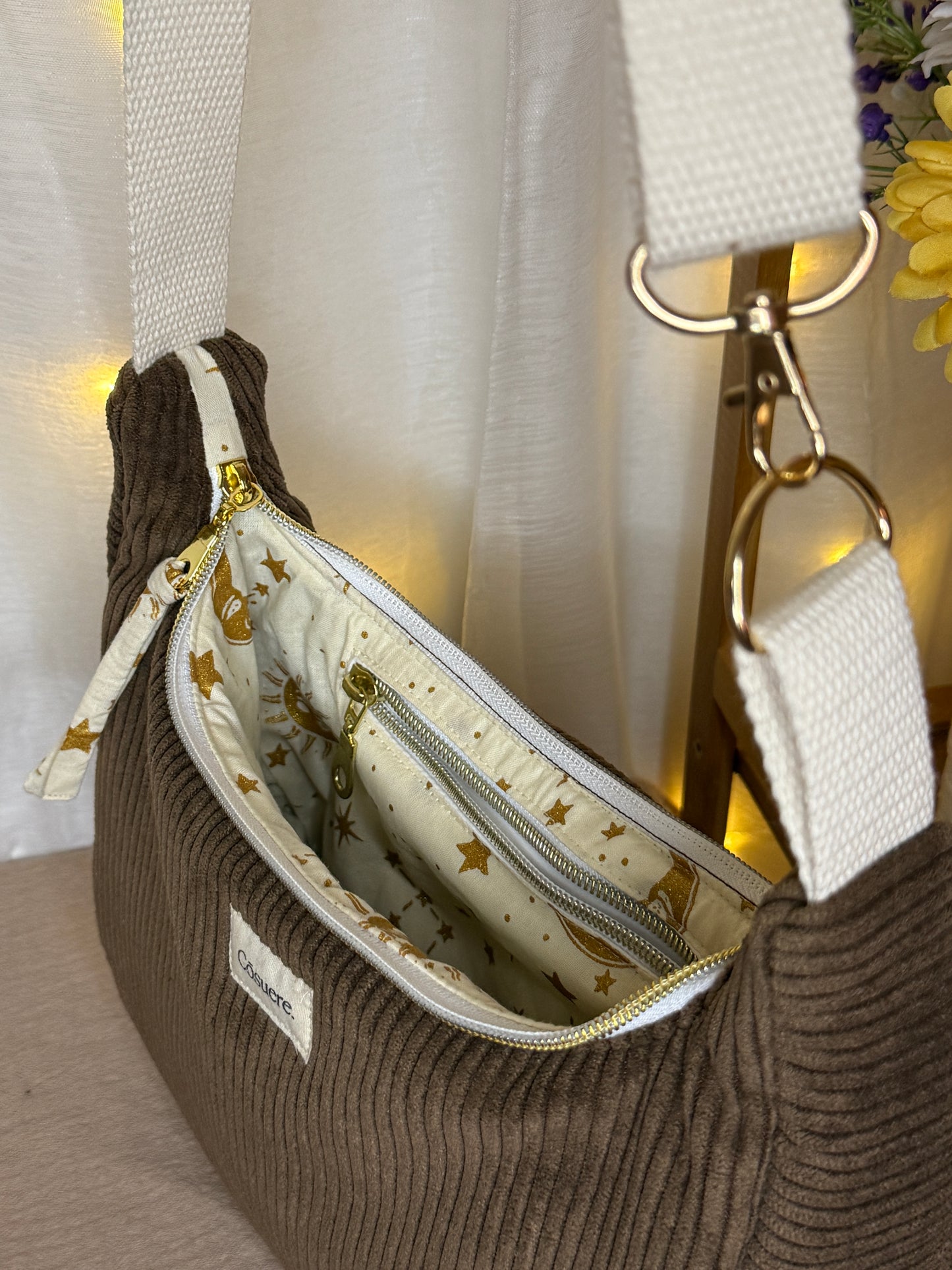 Sac choco
