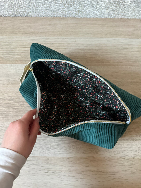 Trousse lisseur slyve