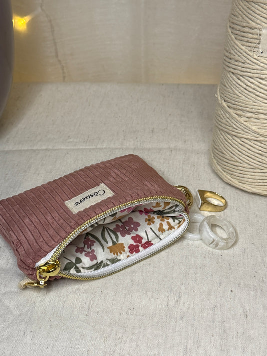 Porte monnaie Charlotte