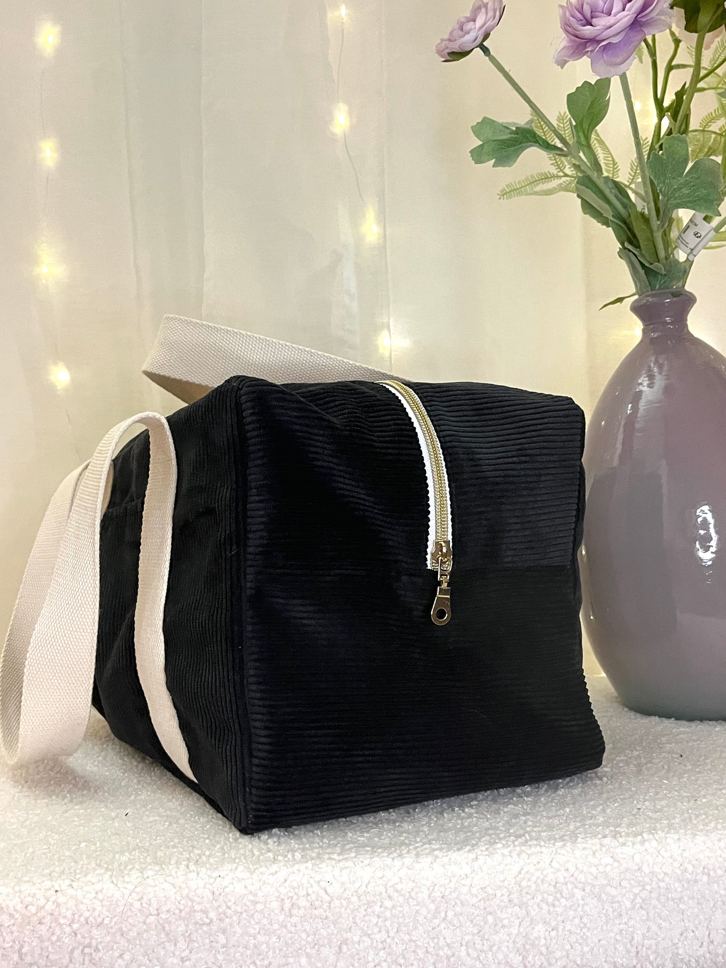 Sac de voyage / a langer Luna