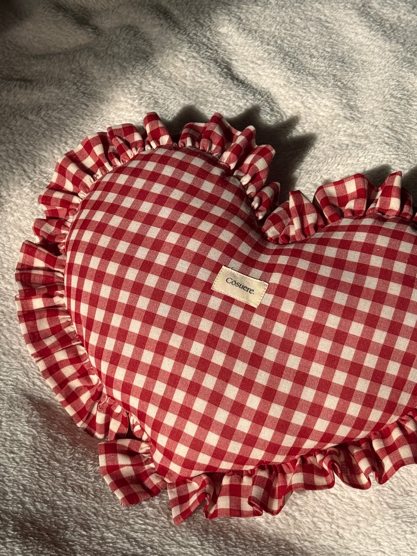 Coussin Amor