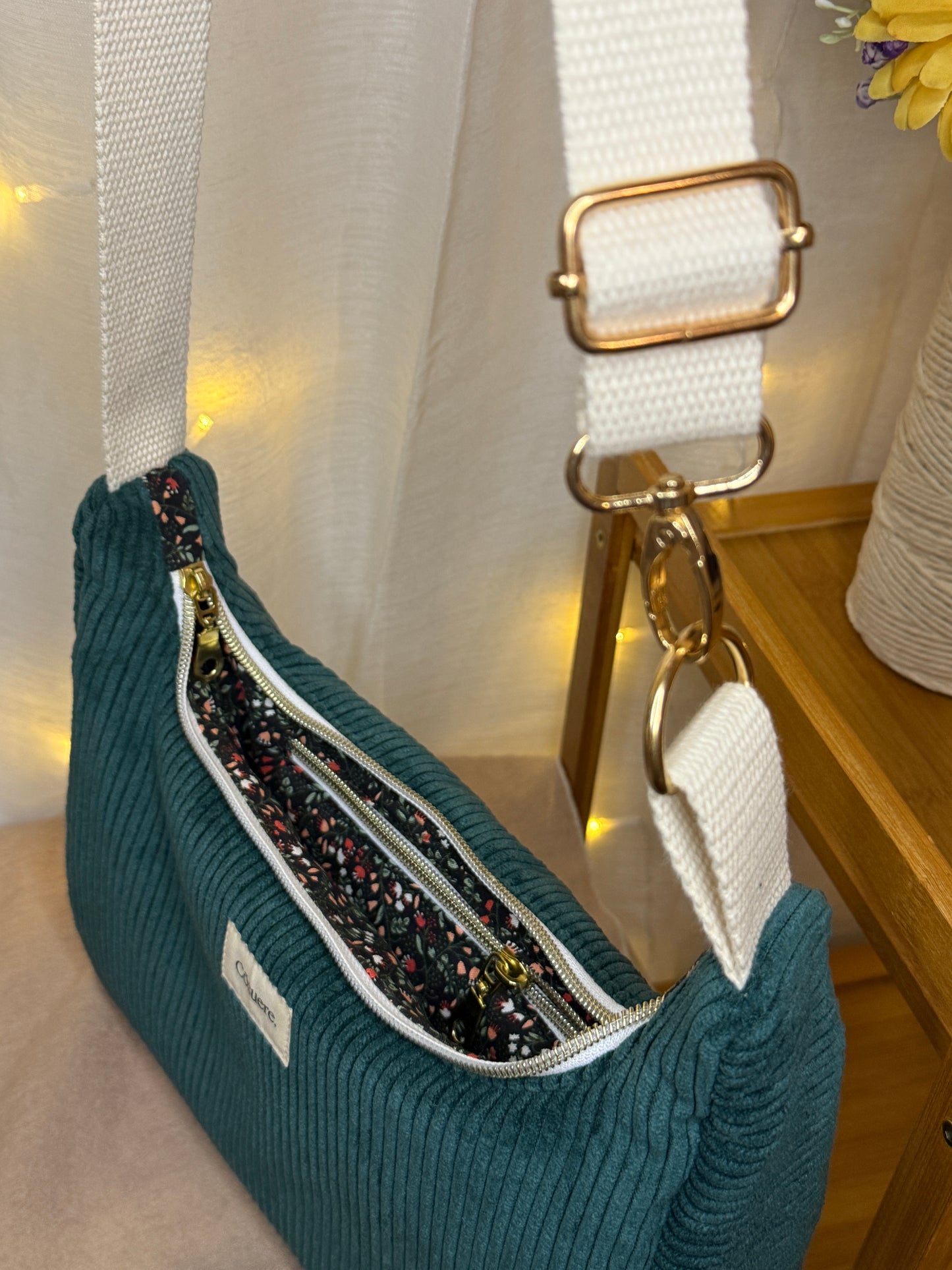 Sac à main Sylve