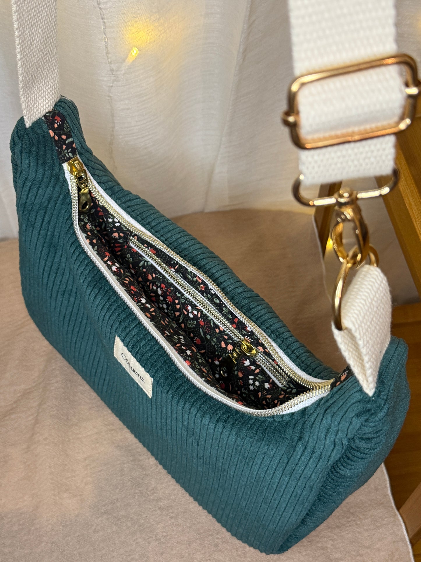 Sac à main Sylve