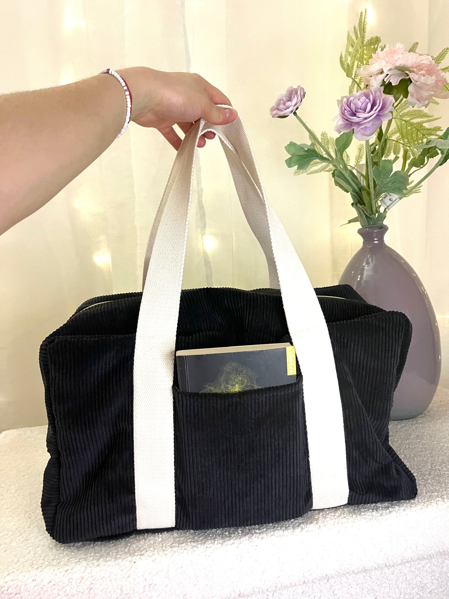 Sac de voyage / a langer Luna