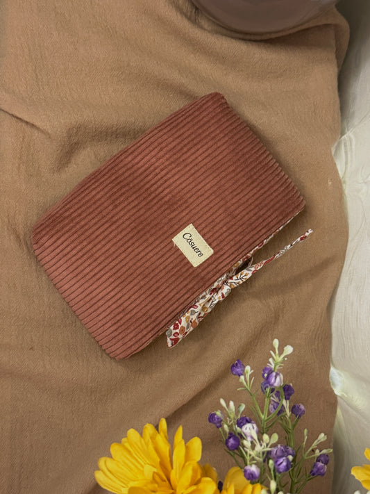 Housse de livre Charlotte